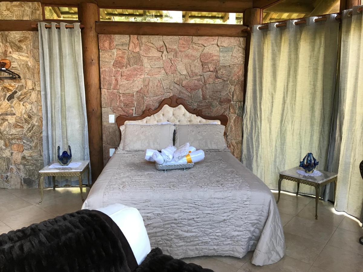 Rocamadour Inn Marechal Floriano